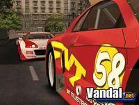 Imagen 28 de Racing Evoluzione para Xbox