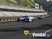 Imagen 27 de Racing Evoluzione para Xbox