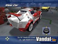 Imagen 26 de Racing Evoluzione para Xbox