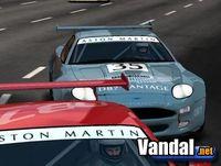 Imagen 25 de Racing Evoluzione para Xbox