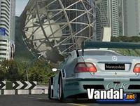 Imagen 23 de Racing Evoluzione para Xbox