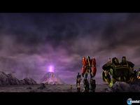 Transformers Prime