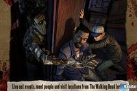 The Walking Dead ya est� disponible para iOS