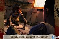 The Walking Dead ya est� disponible para iOS