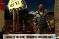 The Walking Dead ya est� disponible para iOS