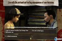 The Walking Dead ya est� disponible para iOS