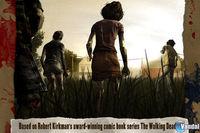 The Walking Dead ya est� disponible para iOS