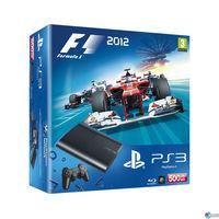 F1 2012