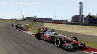 Codemasters adelanta el circuito de Austin en F1 2012