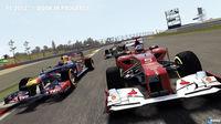 Codemasters adelanta el circuito de Austin en F1 2012