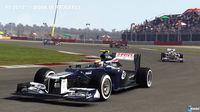 Codemasters adelanta el circuito de Austin en F1 2012