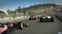 Imagen F1 2012