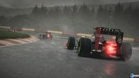 Pantalla F1 2012