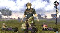 Atelier Ayesha muestra m�s personajes en nuevas ilustraciones