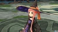 Atelier Ayesha muestra m�s personajes en nuevas ilustraciones