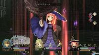 Atelier Ayesha muestra m�s personajes en nuevas ilustraciones