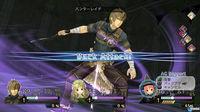 Atelier Ayesha muestra m�s personajes en nuevas ilustraciones