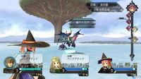 Atelier Ayesha muestra m�s personajes en nuevas ilustraciones