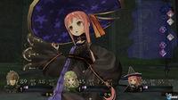 Atelier Ayesha muestra m�s personajes en nuevas ilustraciones