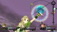 Atelier Ayesha muestra m�s personajes en nuevas ilustraciones