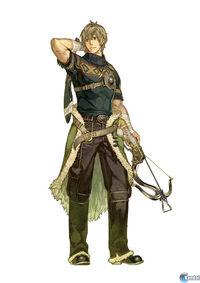 Atelier Ayesha muestra m�s personajes en nuevas ilustraciones