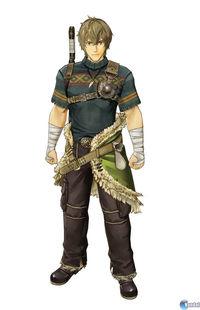 Atelier Ayesha muestra m�s personajes en nuevas ilustraciones