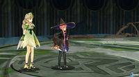 Atelier Ayesha muestra m�s personajes en nuevas ilustraciones