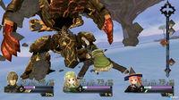 Atelier Ayesha muestra m�s personajes en nuevas ilustraciones