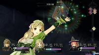 Atelier Ayesha muestra m�s personajes en nuevas ilustraciones