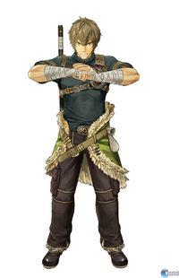 Atelier Ayesha muestra m�s personajes en nuevas ilustraciones