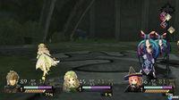 Atelier Ayesha muestra m�s personajes en nuevas ilustraciones
