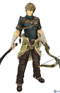 Atelier Ayesha muestra m�s personajes en nuevas ilustraciones
