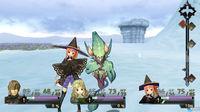 Atelier Ayesha muestra m�s personajes en nuevas ilustraciones