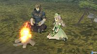 Atelier Ayesha muestra m�s personajes en nuevas ilustraciones