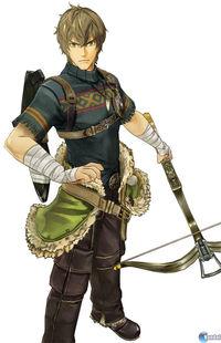 Atelier Ayesha muestra m�s personajes en nuevas ilustraciones