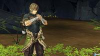 Atelier Ayesha muestra m�s personajes en nuevas ilustraciones