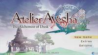Atelier Ayesha llega a Europa el 8 de marzo