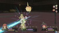 Pantalla Atelier Ayesha: The Alchemist of Dusk