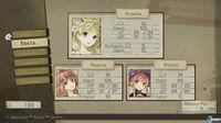 Atelier Ayesha llega a Europa el 8 de marzo