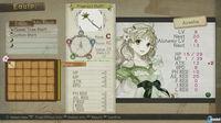 Atelier Ayesha llega a Europa el 8 de marzo