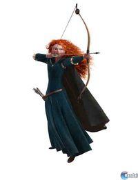 Brave: El Videojuego
