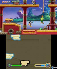 Epic Mickey: Mundo Misterioso muestra nuevas im�genes