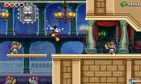 Epic Mickey: Mundo Misterioso muestra nuevas im�genes