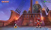 Epic Mickey: Mundo Misterioso muestra nuevas im�genes