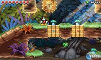 Epic Mickey: Mundo Misterioso muestra nuevas im�genes