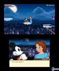 Epic Mickey: Mundo Misterioso muestra nuevas im�genes