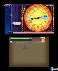 Epic Mickey: Mundo Misterioso muestra nuevas im�genes