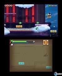 Imagen Epic Mickey: Mundo misterioso