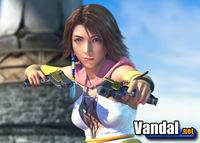Final Fantasy X-2