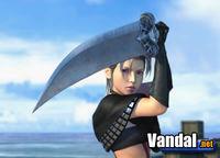 Imagen Final Fantasy X-2